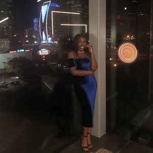 Meet your Posher, Charlea